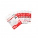 Product thumbnail Mask ffp2 (packaged in individual bags and boxes of 6) 2