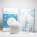 French ffp2 mask, Disposable respiratory mask promotional