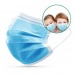 Miniaturansicht des Produkts Einwegmaske für Kinder en14683 2