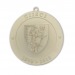 Miniature du produit Médaille personnalisée économique 50mm 1