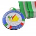 Miniature du produit Médaille judo 2