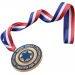 Medalla de maratón / finisher / running regalo de empresa