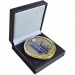 Medalla estándar de 60 mm regalo de empresa