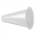 Product thumbnail Megaphone Siren to support 1