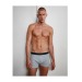 Miniaturansicht des Produkts Men Boxer Shorts 2-Pack - Boxershorts für Männer 0