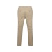 MEN'S STRETCH CHINO - FLEX WAISTBAND - Pantalon homme Chino ceinture ajustable cadeau d’entreprise