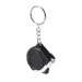 Miniature du produit Mètre ruban personnalisé porte-clés - Harrol 1m 3
