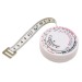 Miniatura del producto La cinta métrica de la costurera flexible 0