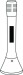 Miniature du produit Microphone de Karaoké publicitaire Bluetooth CHOIR 0