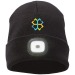 Mighty LED bonnet en tricot regalo d'azienda
