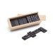 Miniature du produit jeu de domino personnalisable 1