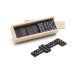 jeu de domino regalo d'azienda