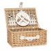 Product thumbnail MIMBRE - Wicker picnic basket 2 0