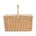 Product thumbnail MIMBRE PLUS - Wicker picnic basket 4 4