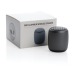 Mini enceinte alu 3W cadeau d’entreprise