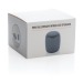 Mini-Aluminium-Lautsprecher 3W Geschäftsgeschenk