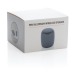 Mini enceinte alu 3W, Enceinte promotionnelle publicitaire