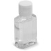 Bottle 30ml hand cleansing gel, Antibacterial gel promotional