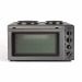 Product thumbnail Mini oven 30 l with electric plates 0