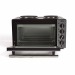 Product thumbnail Mini oven 30 l with electric plates 4