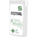 MiniKit Festival, bouchon d'oreille anti bruit publicitaire