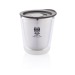 Miniature du produit Mini mug isolant de 20 cl pour les voyages 4