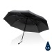Miniature du produit Mini parapluie personnalisable 20.5 en rPET 190T Impact AWARE 0