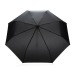 Miniature du produit Mini parapluie personnalisable 20.5 rPET 190T poignée bambou Impact AWARE 5