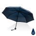 Miniature du produit Mini parapluie publicitaire 20.5 rPET 190T réfléchissant Impact AWARE 2