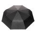 Miniature du produit Mini parapluie publicitaire 21 en rPET 190T bi couleur Impact AWARE 2