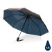 Miniature du produit Mini parapluie publicitaire 21 en rPET 190T bi couleur Impact AWARE 1