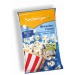 Mini popcorn micro-ondes, Confiserie ou snack Seeberger publicitaire