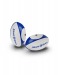 Mini rugby 16cm cousu machine - wr016, ballon de rugby publicitaire