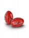 Miniature du produit Mini rugby publicitaires 16cm cousu machine - wr016 0