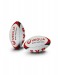 Product thumbnail Mini rugby rubber 21 cm - WR033 0