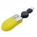 Miniature du produit Mini souris USB 1