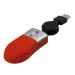 Miniature du produit Mini souris USB 5