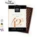 Mini tablette de chocolat premium cadeau d’entreprise