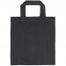 Miniature du produit Mini tote bag personnalisable 23x25cm - 110g/m² 2