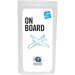 MiniKit Avion, bouchon d'oreille anti bruit pubblicitario