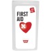 MiniKit Premiers Secours, trousse de secours publicitaire
