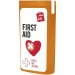 MiniKit Premiers Secours cadeau d’entreprise