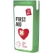 MiniKit Premiers Secours cadeau d’entreprise