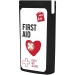 MiniKit Premiers Secours cadeau d’entreprise