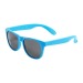 Lunettes de soleil en paille de blé UV400, lunette de soleil pubblicitario