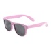 Lunettes de soleil en paille de blé UV400 regalo d'azienda
