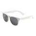 Lunettes de soleil en paille de blé UV400 regalo d'azienda