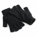 Miniature du produit Mitaines personnalisées - Fingerless Gloves 0