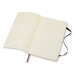 Moleskine - A5 notebook, Notebook with soft cover promotional