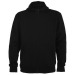 MONTBLANC - Sweat-shirt capuche décontracté avec fermeture éclair, Sweat à capuche pubblicitario
